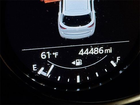 Used 2020 MAZDA CX-5 Touring image 19