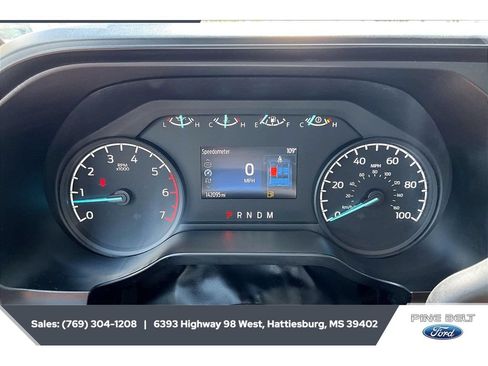 Used 2023 Ford F250 XLT w/ 360-Degree Camera Package AWD/4WD image 15