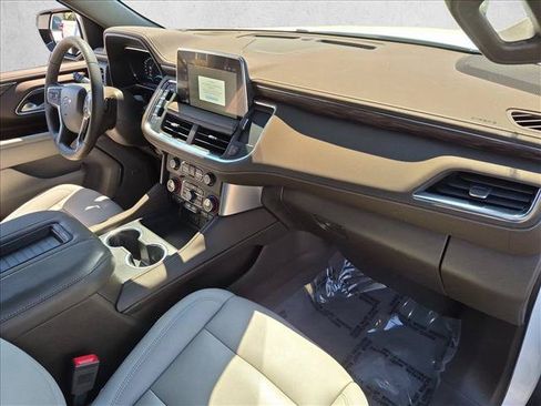 Used 2023 Chevrolet Tahoe Z71 w/ Max Trailering Package AWD/4WD image 23