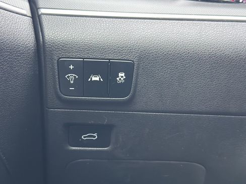 Used 2022 Kia K5 LXS image 21