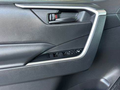 Certified 2024 Toyota RAV4 LE image 13