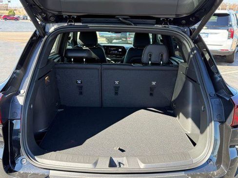 New 2026 Chevrolet TrailBlazer ACTIV w/ Convenience Package FWD image 10