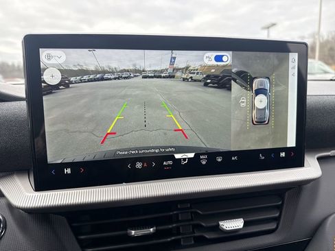 New 2026 Ford Explorer Tremor w/ Tremor Convenience Package image 14