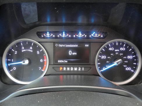 Used 2020 Ford F250 XLT w/ XLT Value Package AWD/4WD image 14
