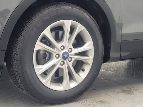 Used 2019 Ford Escape SE AWD/4WD image 31
