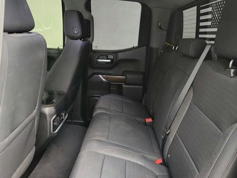 Used 2020 GMC Sierra 1500 Elevation w/ Elevation Value Package image 21