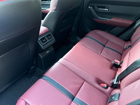 New 2026 MAZDA CX-50 AWD 2.5 Hybrid w/ Weather Package image 11