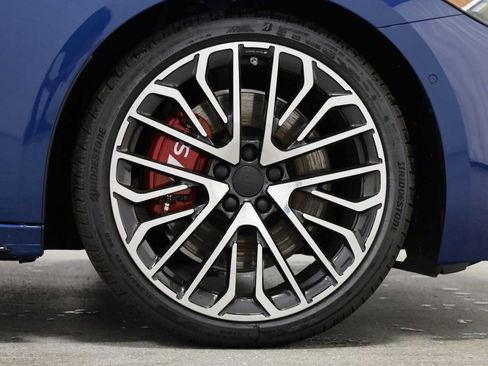 New 2026 Audi S5 Prestige AWD/4WD image 12