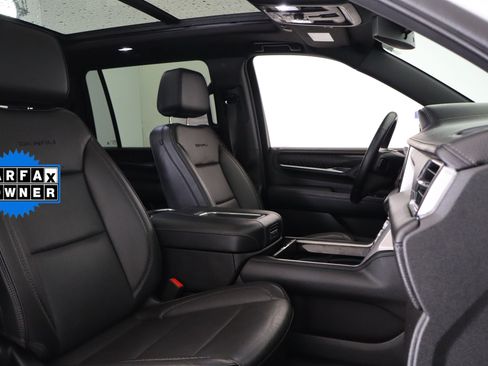 Certified 2023 GMC Yukon XL Denali AWD/4WD image 21
