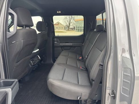 Used 2021 Ford F150 XLT w/ Equipment Group 302A High image 10