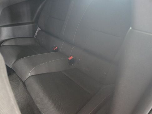 Used 2014 Chevrolet Camaro SS w/ RS Package RWD image 10