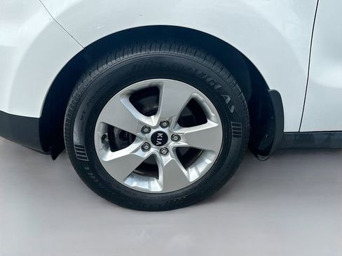 Used 2018 Kia Soul FWD image 29