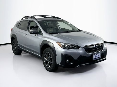 Used 2023 Subaru Crosstrek 2.5i Sport image 3