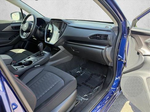 Used 2024 Subaru Impreza 2.0i Sport AWD/4WD image 12