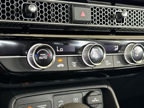 New 2026 Honda Civic Sport image 16