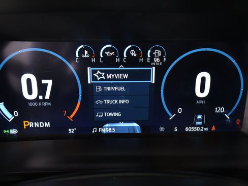 Used 2023 Ford F150 Lariat image 4