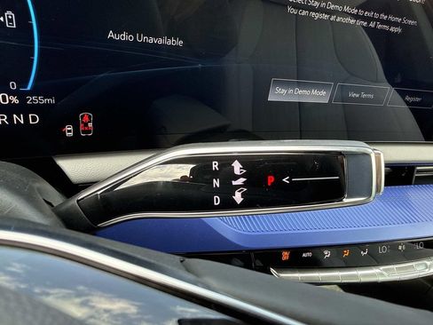 New 2027 Cadillac Optiq Premium Luxury RWD image 28