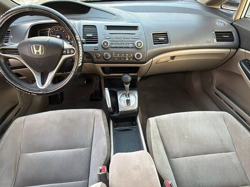 Used 2010 Honda Civic LX image 18