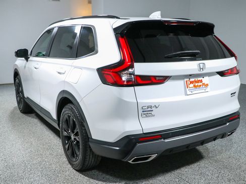 Used 2023 Honda CR-V Sport Touring image 9