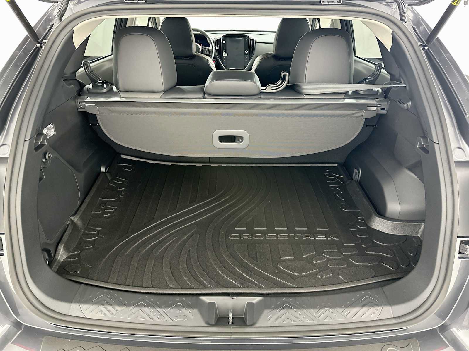 New 2026 Subaru Crosstrek 2.5i Limited AWD/4WD image 23