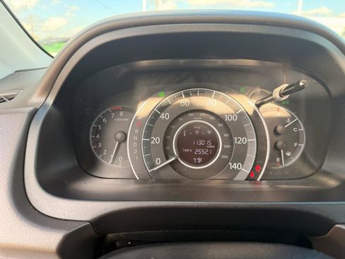 Used 2014 Honda CR-V EX-L image 26