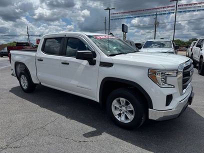 Used 2022 GMC Sierra 1500 Pro w/ Sierra Value Package