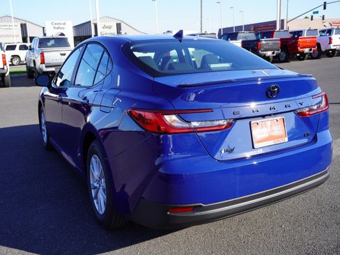 New 2026 Toyota Camry LE image 7