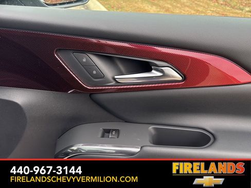 New 2026 Chevrolet Traverse RS image 40