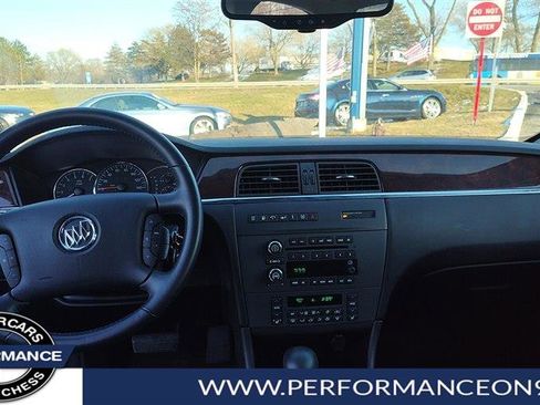 Used 2008 Buick LaCrosse CXL w/ Driver Confidence Package image 13