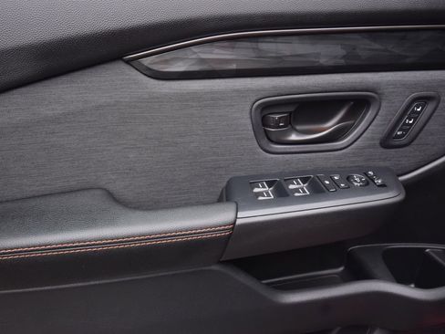 Used 2026 Honda Passport TrailSport image 27