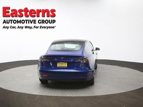 Used 2020 Tesla Model 3 Standard Range Plus image 35