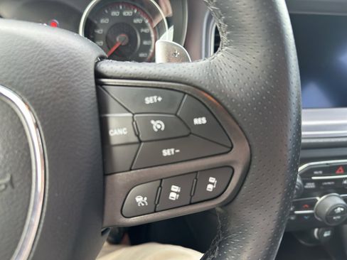 Used 2023 Dodge Charger Scat Pack image 13