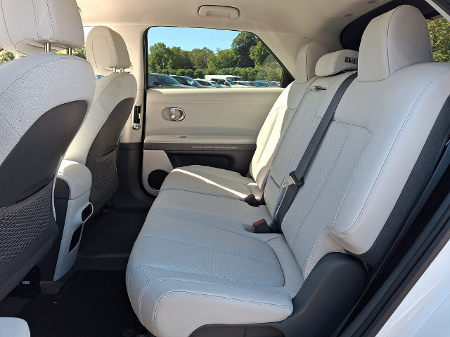 Used 2023 Hyundai Ioniq 5 SEL AWD/4WD image 18