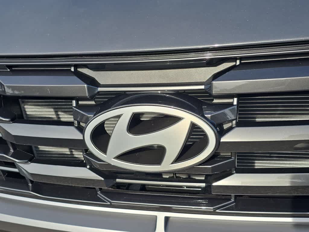 New 2026 Hyundai Tucson SEL Plus FWD image 12