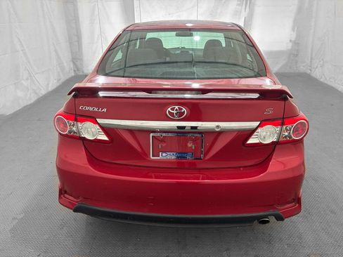 Used 2013 Toyota Corolla S FWD image 5