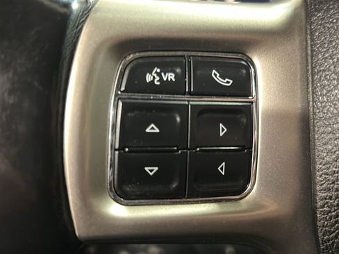 Used 2018 RAM 1500 Laramie w/ Convenience Group image 19