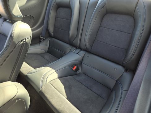 Used 2024 Ford Mustang Dark Horse image 36