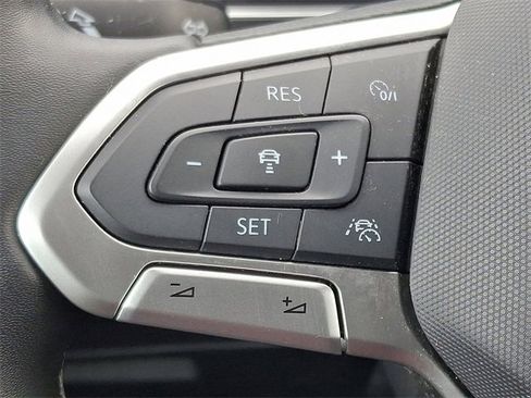 Used 2022 Volkswagen Tiguan S w/ IQ.Drive Package image 20