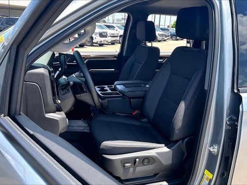Used 2026 GMC Sierra 1500 Elevation w/ Elevation Select Package RWD image 8