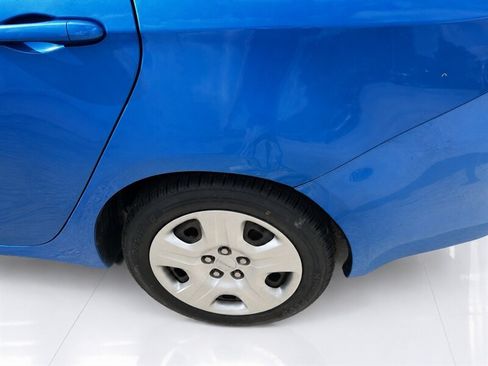 Used 2015 Dodge Dart SE w/ Convenience Group FWD image 20