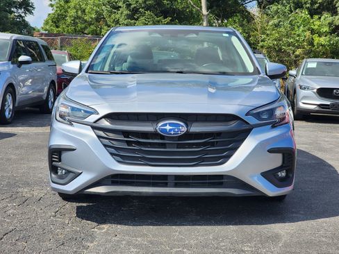 Used 2023 Subaru Legacy Premium image 2