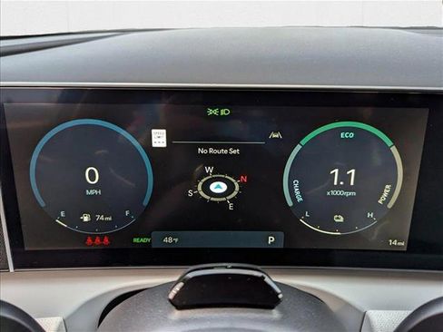 New 2025 Hyundai Tucson SEL AWD/4WD image 10