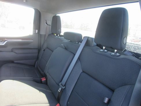 New 2026 GMC Sierra 1500 Elevation image 15