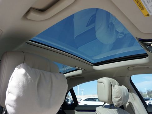 Certified 2023 Mercedes-Benz S 580 4MATIC Sedan image 37