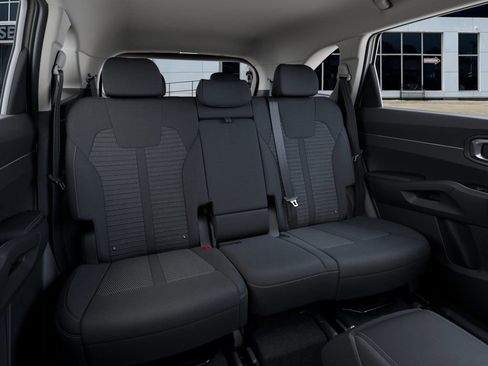 New 2026 Kia Sorento LX image 18