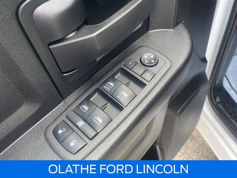 Used 2023 RAM 1500 Tradesman w/ Popular Equipment Group AWD/4WD image 14