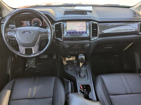 Used 2020 Ford Ranger Lariat w/ Technology Package image 13