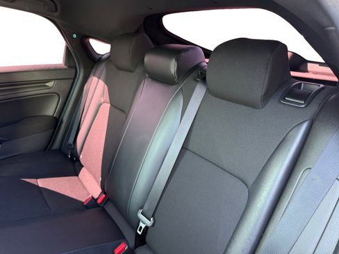 Used 2024 Honda Civic Sport image 16