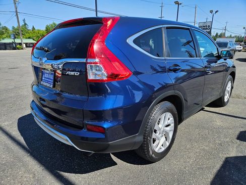 Used 2016 Honda CR-V EX image 5
