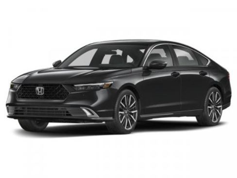 New 2026 Honda Accord Touring image 3